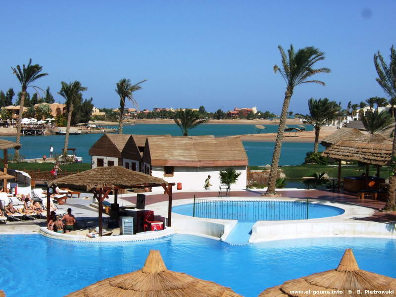 Hotel Panorama Bungalows Resort El Gouna 037